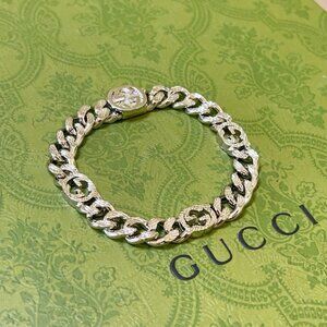 Gucci bracelet